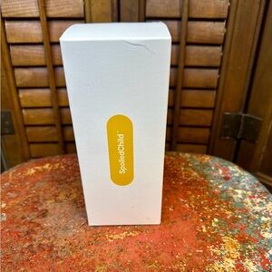 Spoiled Child E27 Extra Strength Liquid Collagen Pineapple New Sealed 15.2oz